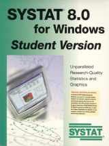 9780130204066-0130204064-Systat 8.0 for Windows Student Version