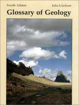 9780922152346-0922152349-Glossary of Geology