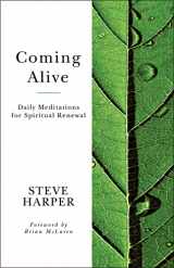 9781791027865-1791027865-Coming Alive: Daily Meditations for Spiritual Renewal