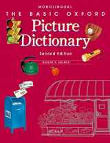9780194372329-0194372324-The Basic Oxford Picture Dictionary, Second Edition (Monolingual English)