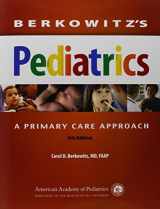 9781581108460-158110846X-Berkowitz's Pediatrics: A Primary Care Approach