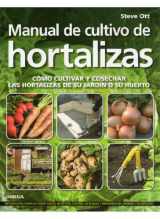 9788428215329-8428215324-MANUAL DE CULTIVO DE HORTALIZAS