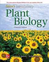 9781260571042-1260571041-ISE Stern's Introductory Plant Biology (ISE HED BOTANY, ZOOLOGY, ECOLOGY AND EVOLUTION)
