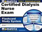 9781609712983-1609712986-Certified Dialysis Nurse Exam Flashcard Study System: CDN Test Practice Questions & Review for the Certified Dialysis Nurse Exam (Cards)