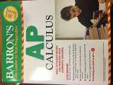 9780764146930-0764146939-Barron's AP Calculus (Barron's Study Guides)