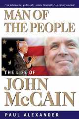 9780471475453-0471475459-Man of the People: The Life of John McCain