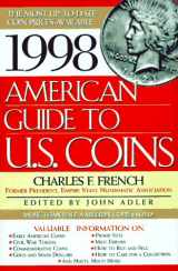 9780684807768-0684807769-1998 AMERICAN GUIDE TO U S COINS