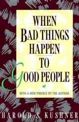 9780805240894-0805240896-When Bad Things Happen to Good People