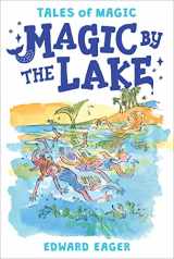 9780544671706-0544671708-Magic by the Lake (Tales of Magic, 2)