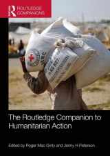 9780415844420-0415844428-The Routledge Companion to Humanitarian Action