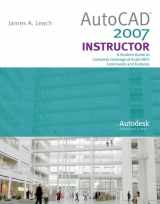 9780073312743-0073312746-AutoCad 2007 Instructor with Autodesk Inventor Software 07