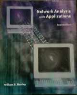 9780536219268-0536219265-Network Analysis with Applications