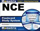 9781610722322-1610722329-NCE Flashcard Study System: NCE Test Practice Questions & Exam Review for the National Counselor Examination (Cards)