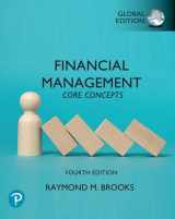9781292437323-1292437324-Financial Management, Global Edition
