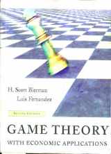 9780201847581-0201847582-Game Theory with Economic Applications (2nd Edition)