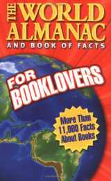 9780886879792-0886879795-The World Almanac and Book of Facts for Booklovers