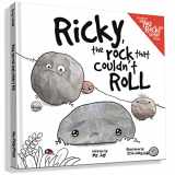9780578198033-0578198037-Ricky, the Rock That Couldn't Roll (You Rock Group)