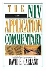 9780310493501-0310493501-Mark (The NIV Application Commentary)