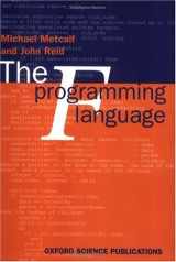 9780198500261-0198500262-The F Programming Language (Oxford Science Publications)