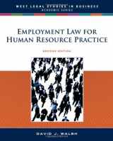 9780324303933-0324303939-Employment Law for Human Resource Practice