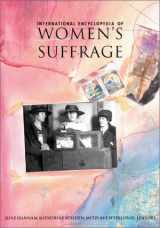 9781576070642-1576070646-International Encyclopedia of Women's Suffrage