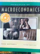 9780324125726-0324125720-Principles of Macroeconomics and Graphing CD ROM