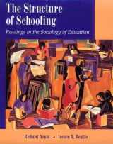 9780767410700-076741070X-The Structure of Schooling: Readings in the Sociology of Education