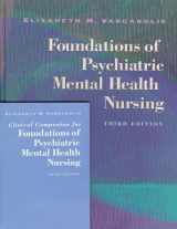 9780721686431-0721686435-Foundations of Psychiatric Mental Health Nursing