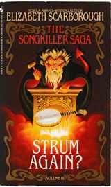 9780553297058-0553297058-Strum Again? (The Songkiller Saga, Book 3)