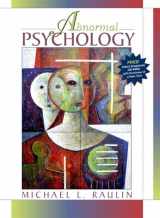 9780205375806-0205375804-Abnormal Psychology, with Client Snapshots CD-ROM