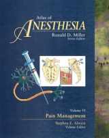 9780443079047-0443079048-Atlas of Anesthesia: Pain Management, Volume 6