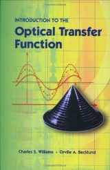 9780819443366-0819443360-Introduction to the Optical Transfer Function (SPIE Press Monograph Vol. PM112)