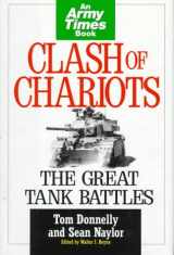 9780425153079-042515307X-Clash of Chariots: The Great Tank Battles