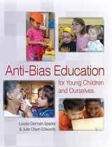 9781928896678-1928896677-Anti-Bias Education for Young Children and Ourselves