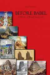 9781530868322-1530868327-Before Babel: A History of Basque Literatures