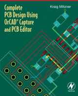 9780750689717-0750689714-Complete PCB Design Using OrCAD Capture and PCB Editor