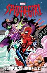 9781302918446-1302918443-SPIDER-GIRL: THE COMPLETE COLLECTION VOL. 2