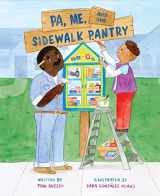 9781419749377-1419749374-Pa, Me, and Our Sidewalk Pantry: A Picture Book