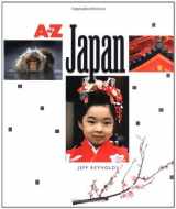 9780516250724-0516250728-Japan (A to Z)