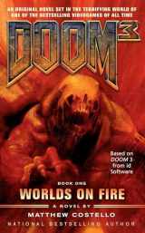 9781476791265-1476791260-Doom 3: Worlds on Fire: Worlds on Fire