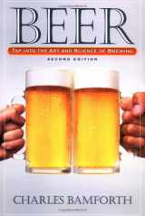 9780195154795-0195154797-Beer: Tap Into the Art and Science of Brewing