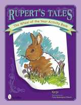9780764340208-0764340204-Rupert's Tales: The Wheel of the Year Activity Book