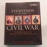 9781435150461-1435150465-Eyewitness to Civil War (Special Sales Edition): The Complete History from Secession to Reconstruction