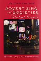 9781433103858-1433103850-Advertising and Societies: Global Issues, Second Edition