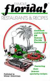 9780942084009-0942084004-Famous Florida Restaurants and Recipes