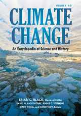 9781598847611-1598847619-Climate Change: An Encyclopedia of Science and History [4 volumes]