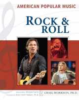 9780816053179-0816053170-Rock and Roll (American Popular Music)