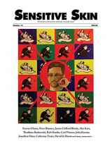 9780996157025-0996157026-Sensitive Skin #13: Art & Literature for and by the Criminally Insane