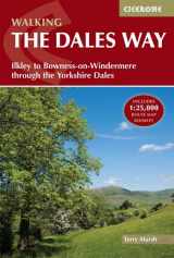 9781786310934-1786310937-Walking the Dales Way: Ilkley to Bowness-on-Windermere through the Yorkshire Dales