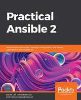 9781789807462-1789807468-Practical Ansible 2: Automate infrastructure, manage configuration, and deploy applications with Ansible 2.9